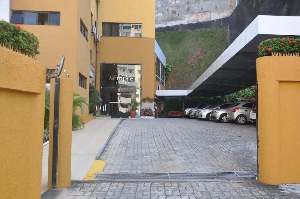 Hotel Sempre Ogunja 39/62