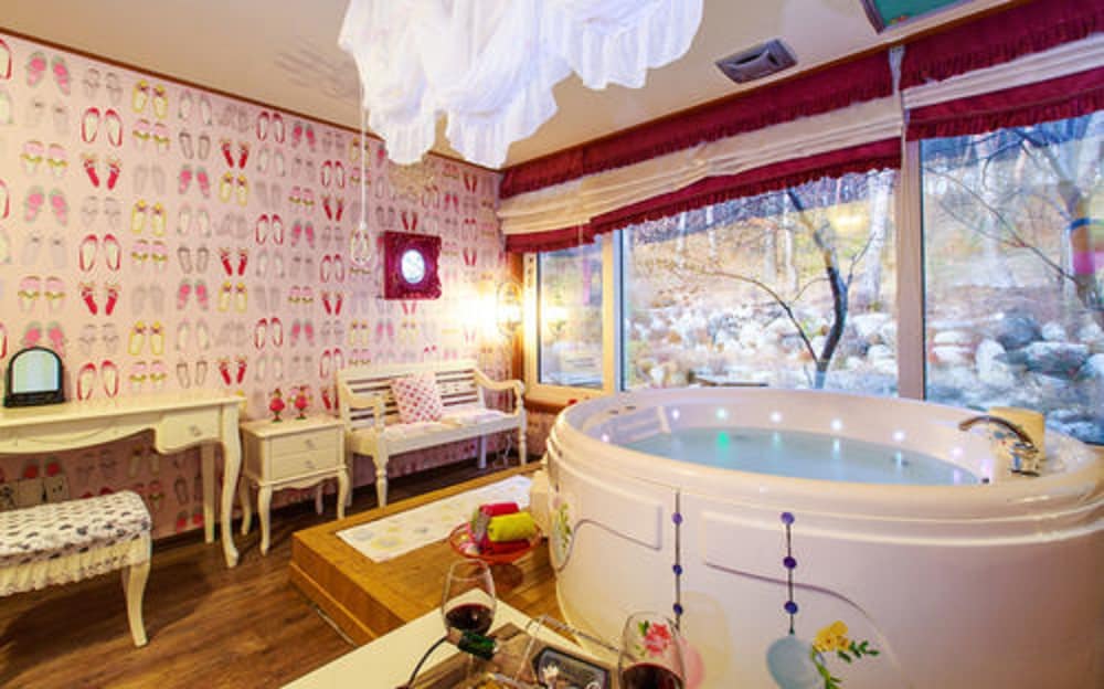 Casa Seorak Bed&amp;Breakfast 15/47