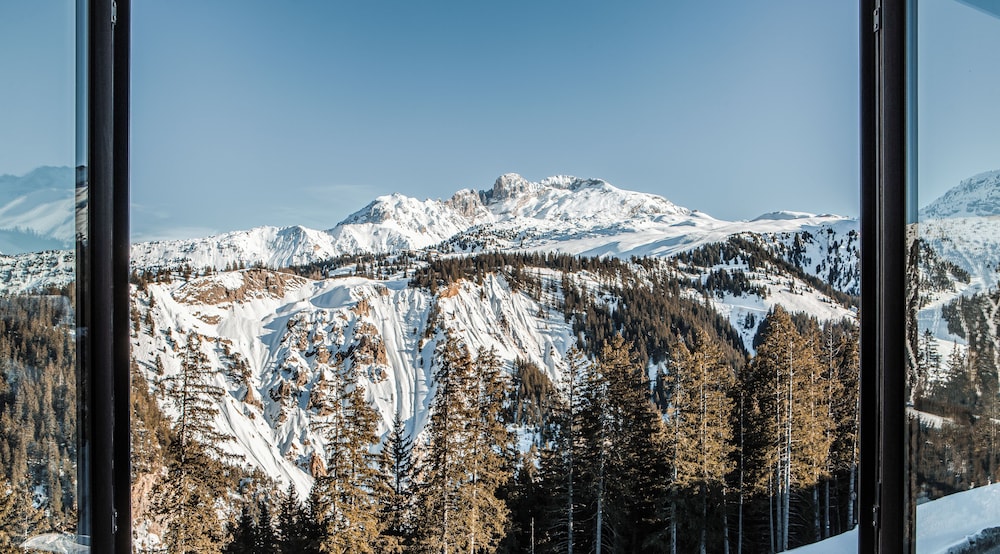 ALPES HOTEL PRALONG 66/69
