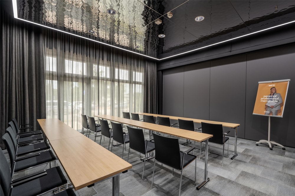 Park Inn By Radisson Wismar 72/80