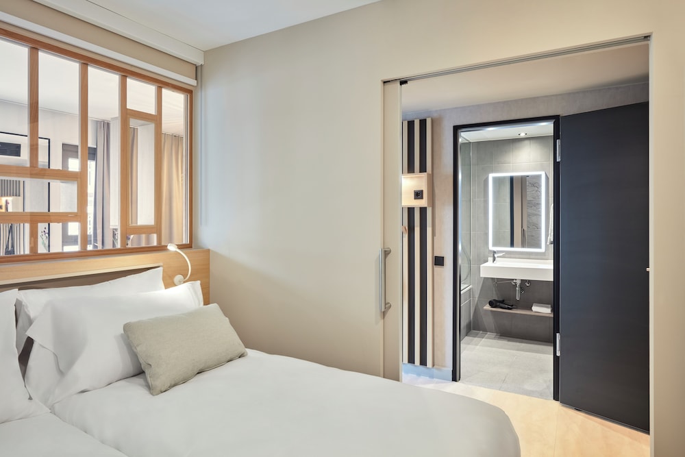 Aparthotel Adagio Stuttgart Neckarpark 8/24