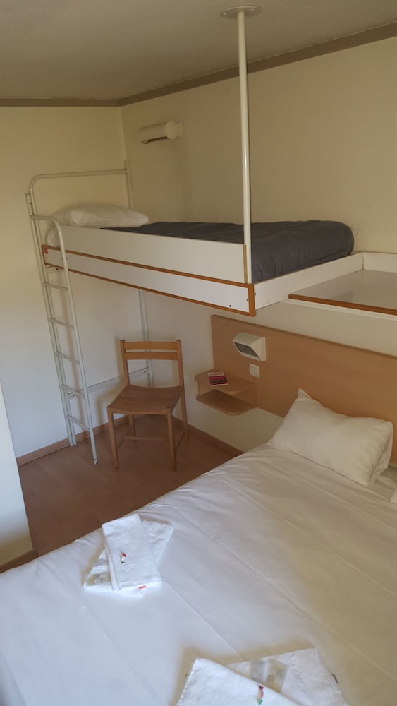 Fasthotel Montpellier St Jean de Vedas 19/46