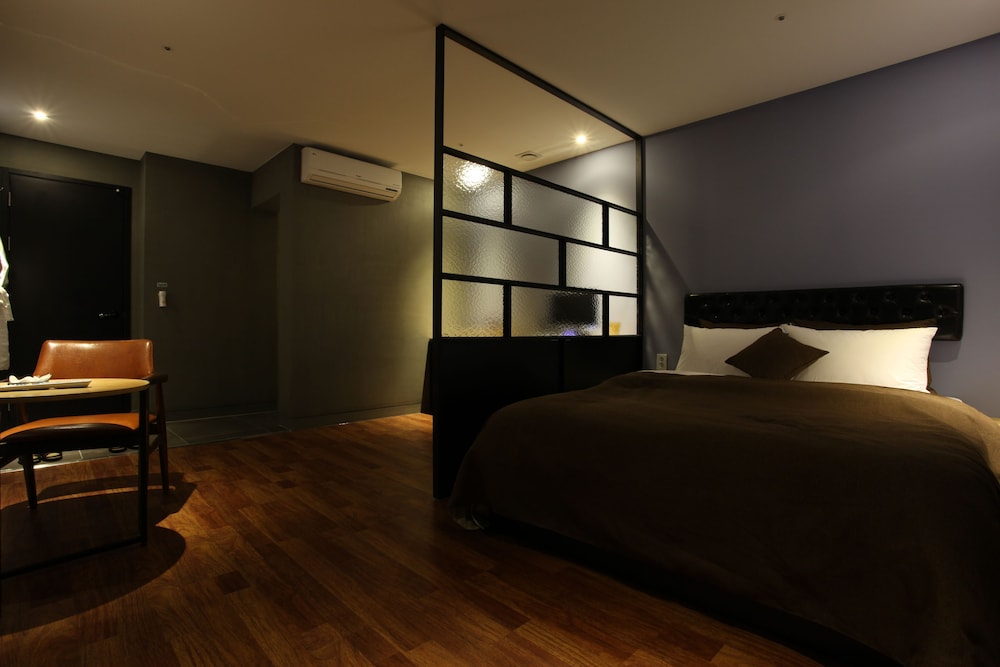 Hotel Banwol 12/65