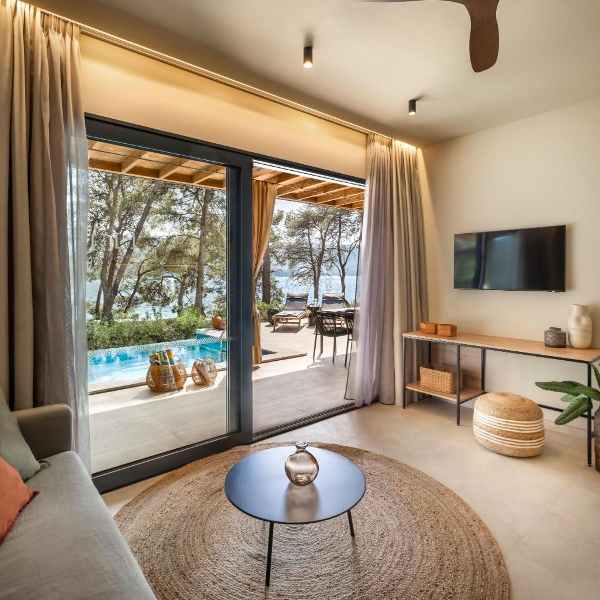 [PLACES] Hvar Villas by Valamar 39/50