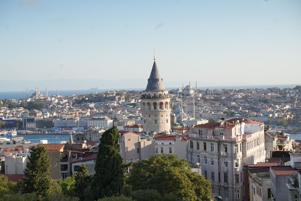 Ring Stone Hotels Bosphorus 43/50