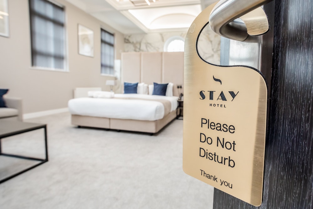 Stay Hotel 28/58