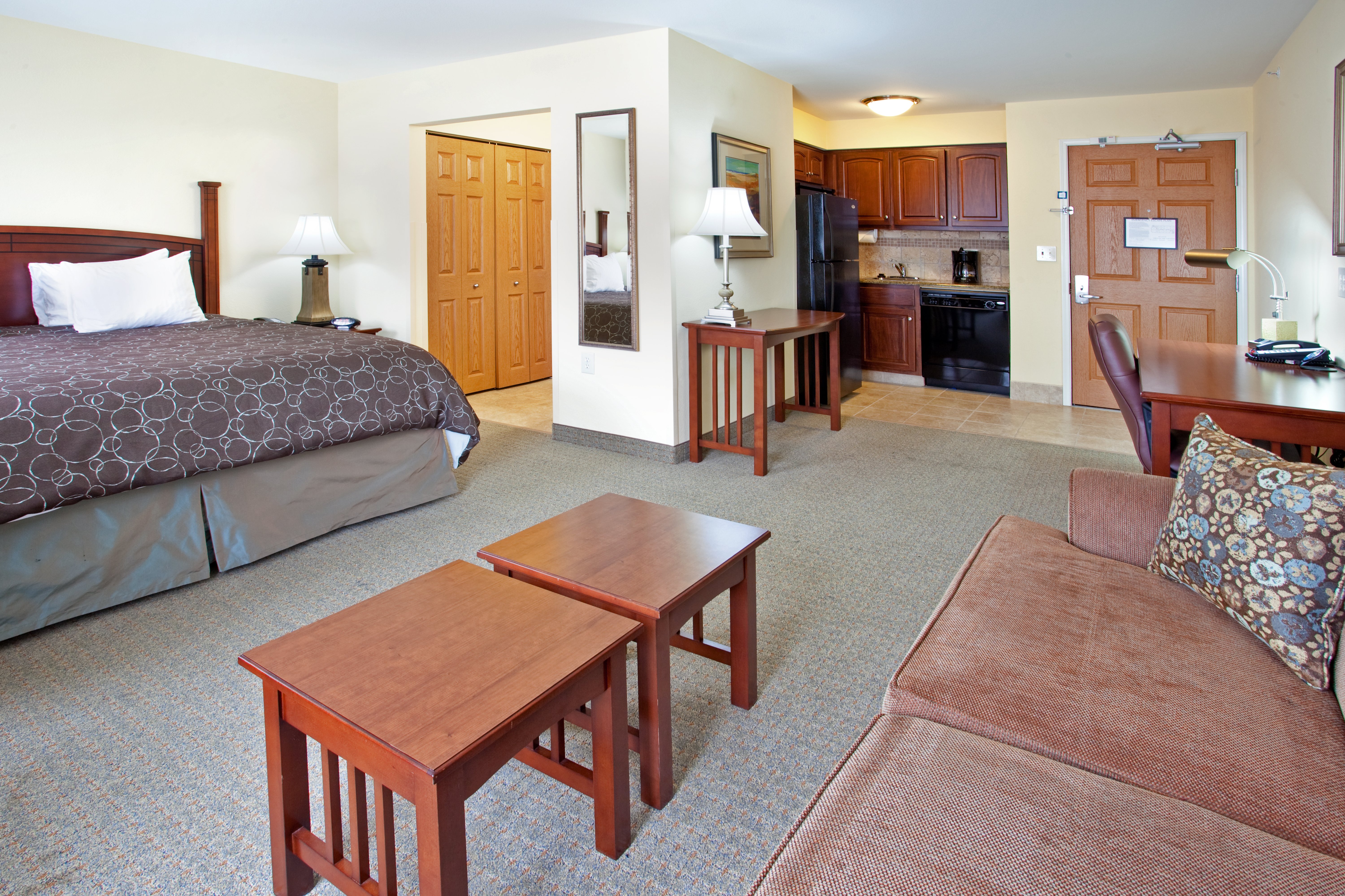 Staybridge Suites Elkhart North 26/55