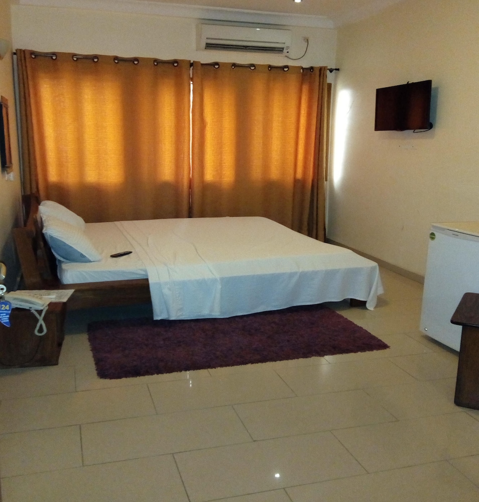 Residences Easy Hotel 15/50