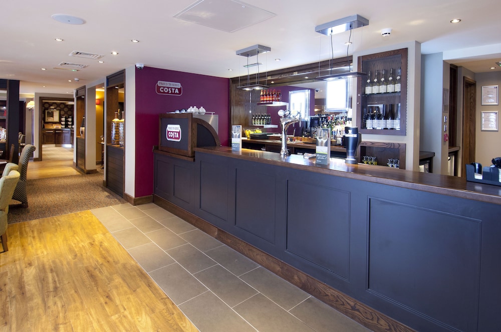 Premier Inn Maidstone Town Centre 6/52