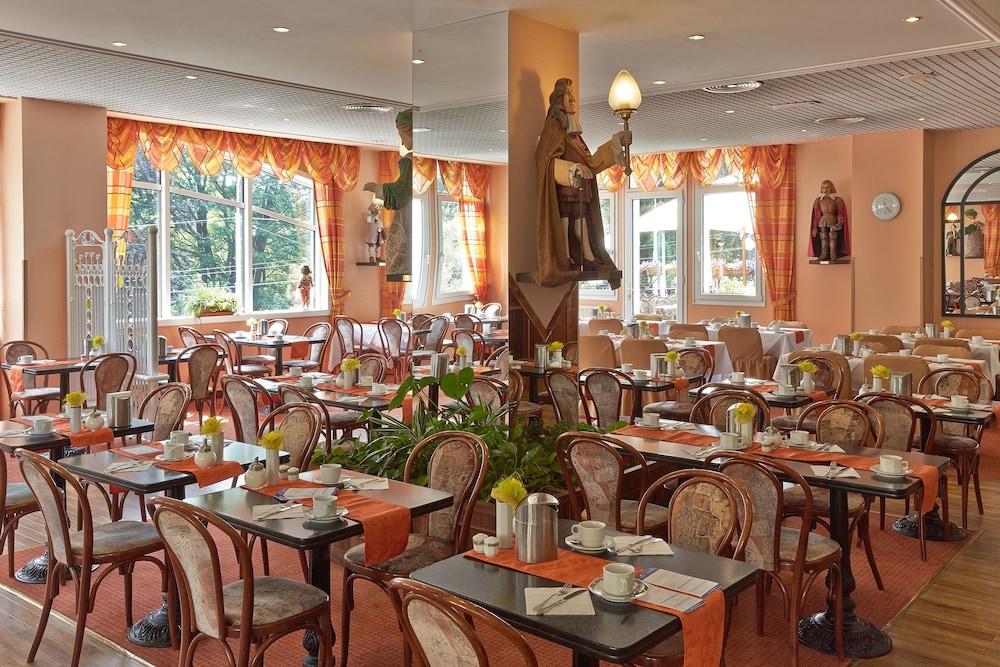 Butterfly Health Spa Hotel 32/50