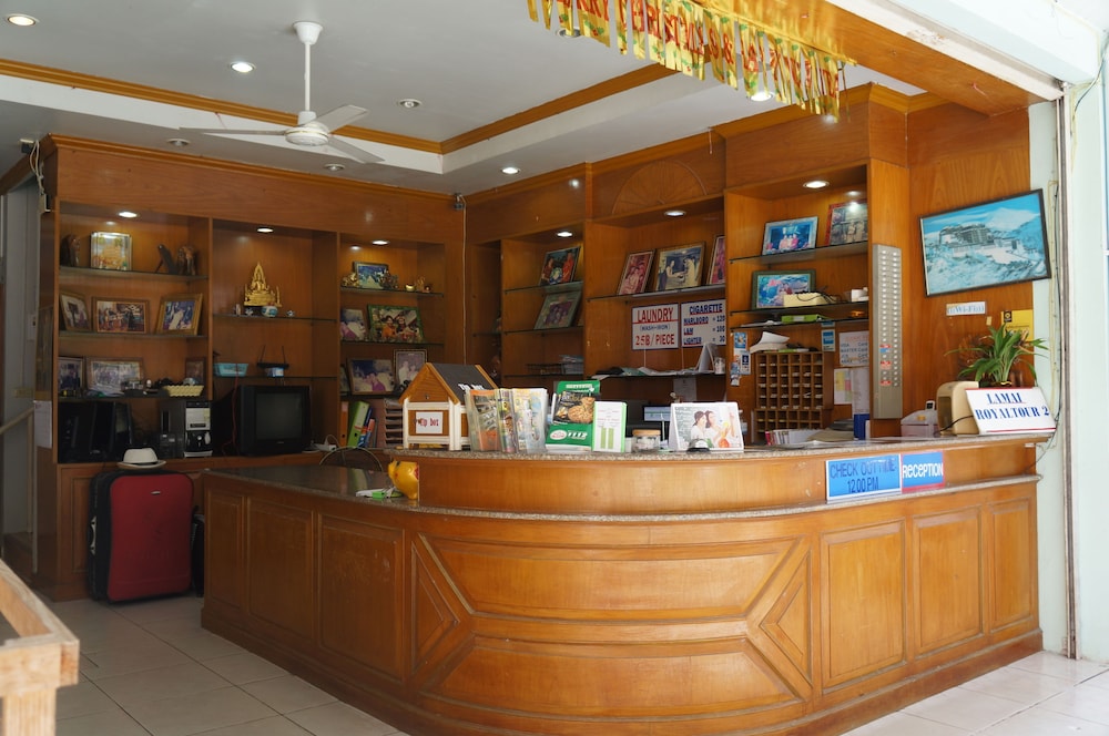 Lamai Guesthouse 6/34