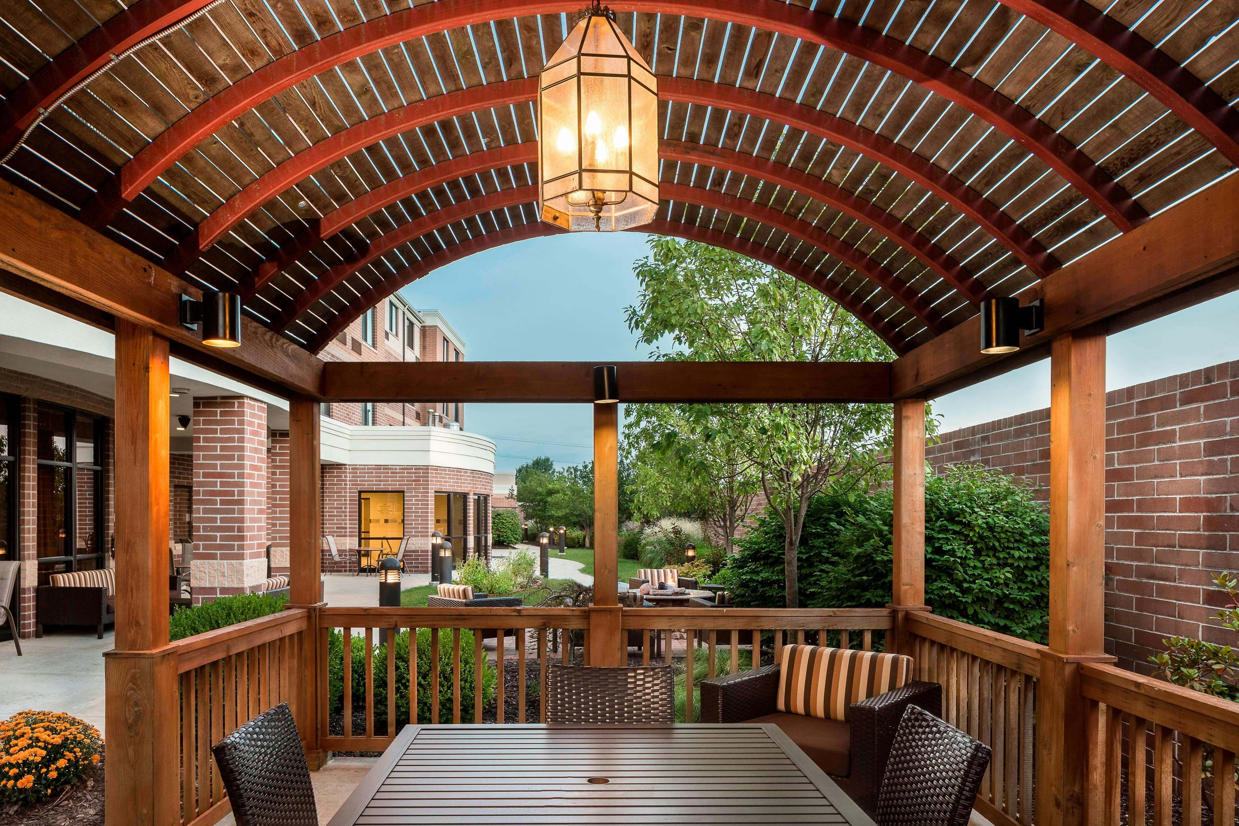 Courtyard By Marriott Columbia Missouri 25/38