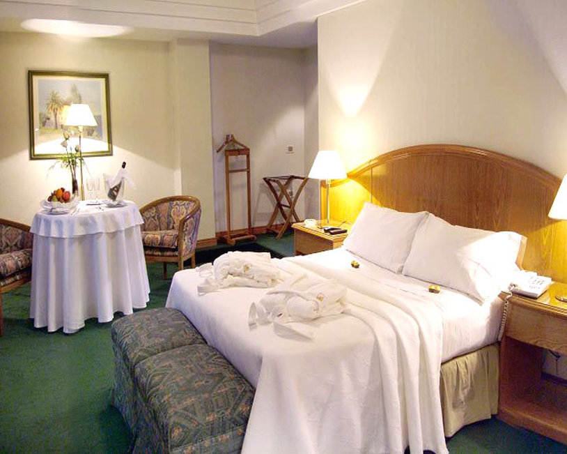 Hotel Solans Presidente 12/39