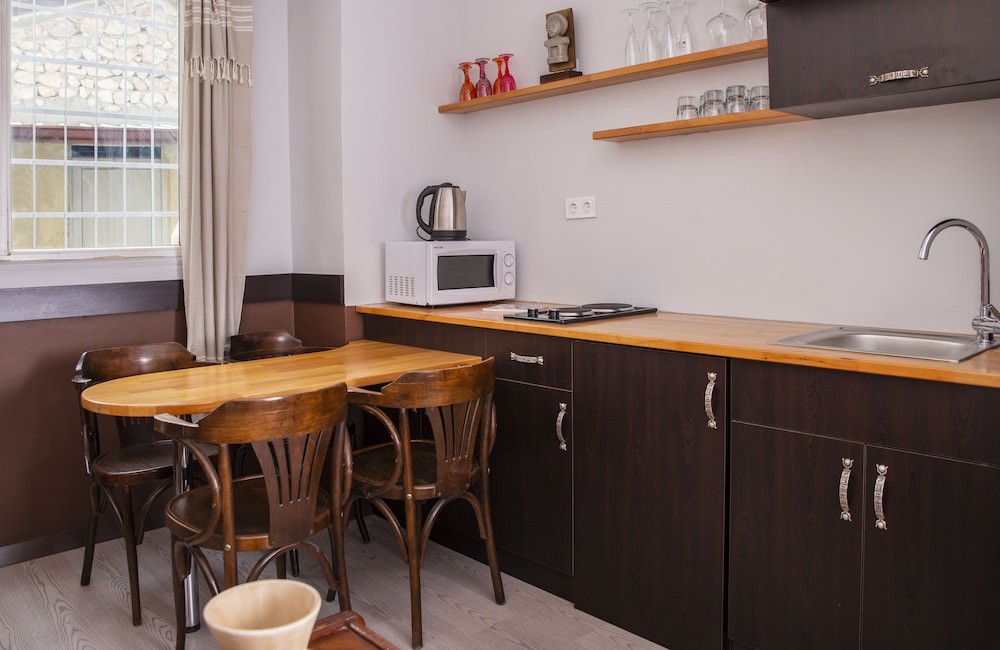 Luwi Antakya Boutique Hotel 45/50