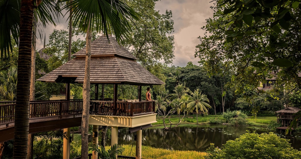Four Seasons Resort Chiang Mai 7/91