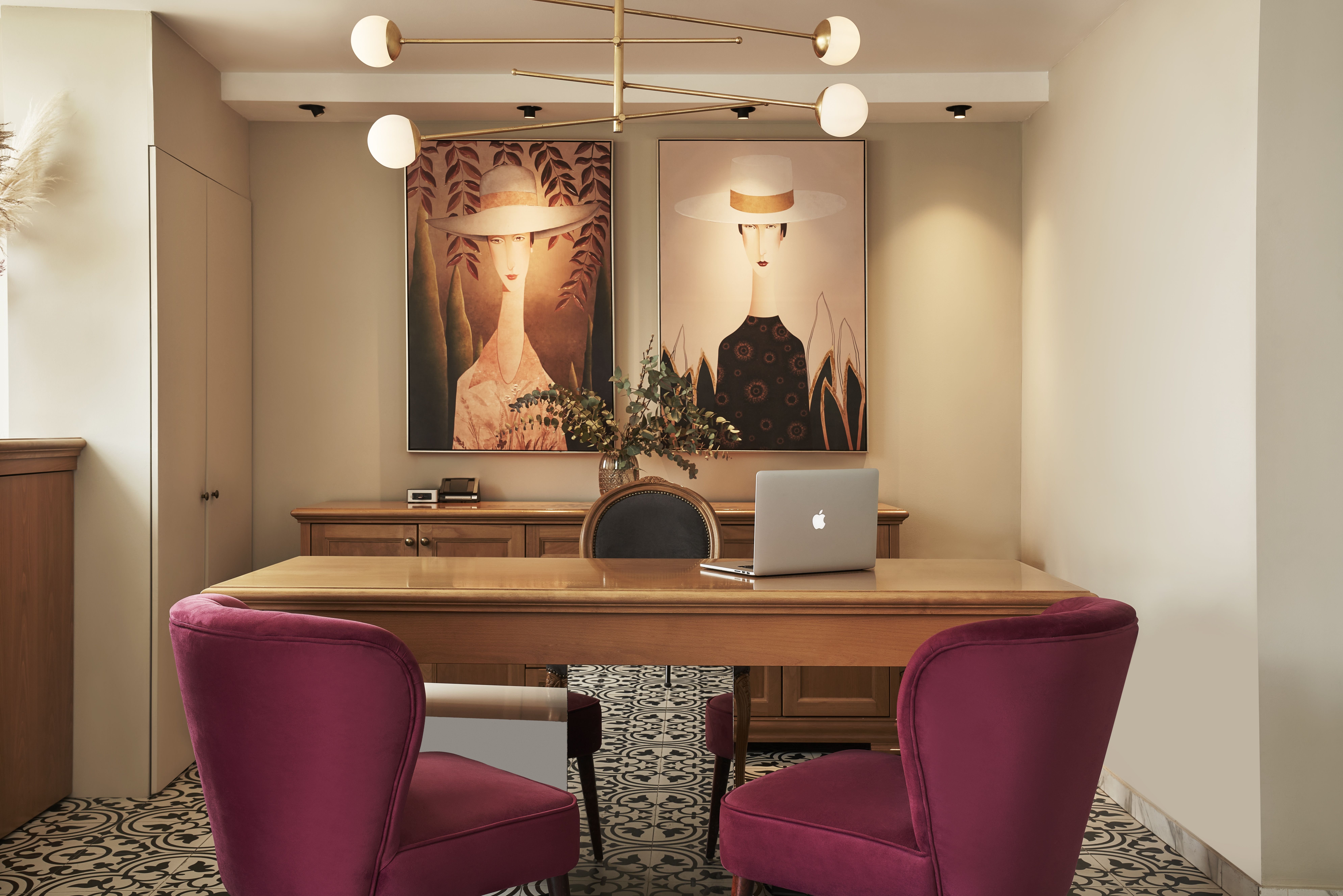 Metaxa Hotel, Urban Boutique Living 11/13
