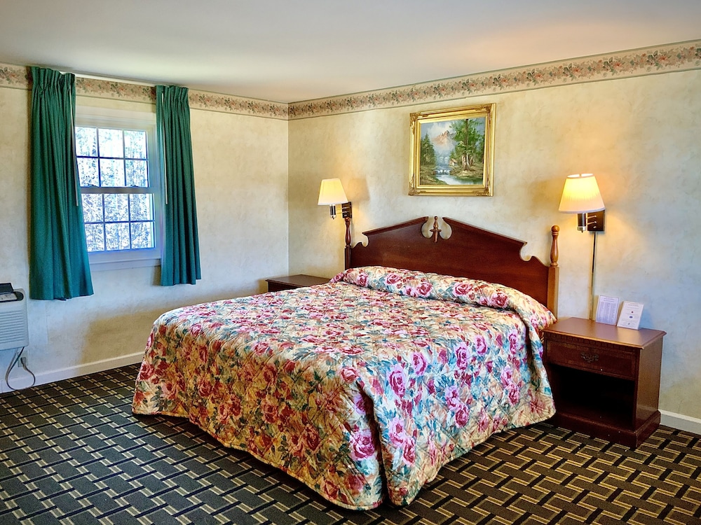 Pilgrim Inn 20/44