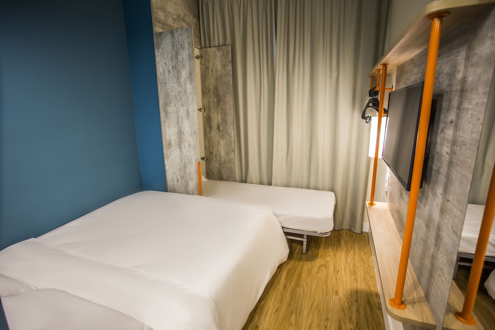 ibis budget Uberlandia 29/67