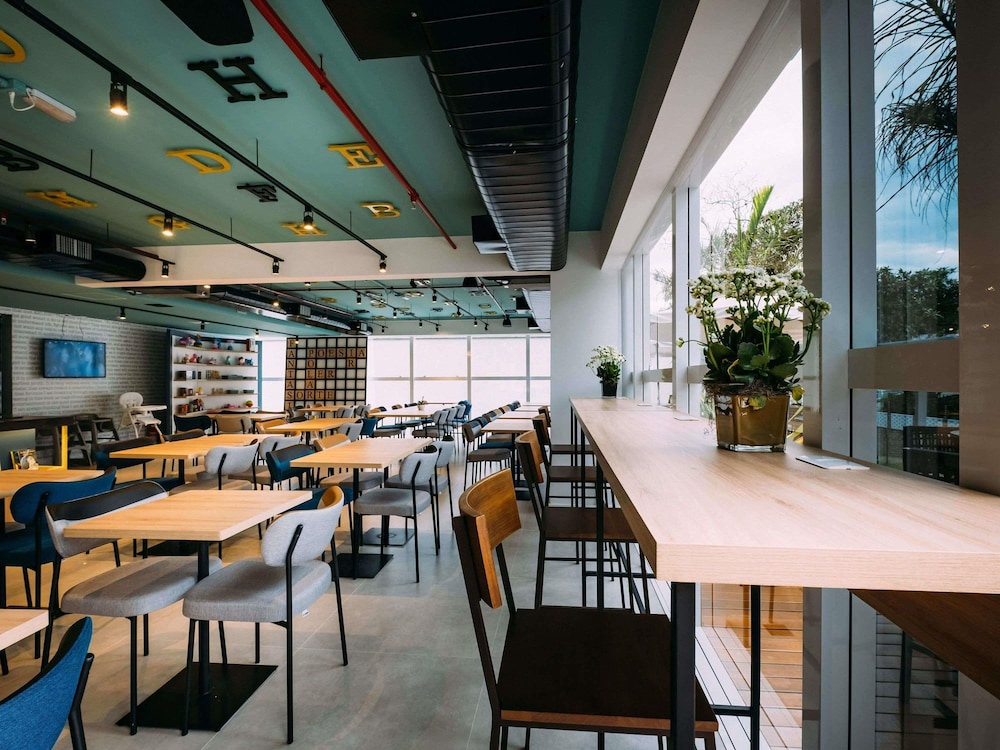 Ibis Styles Pocos de Caldas 41/49