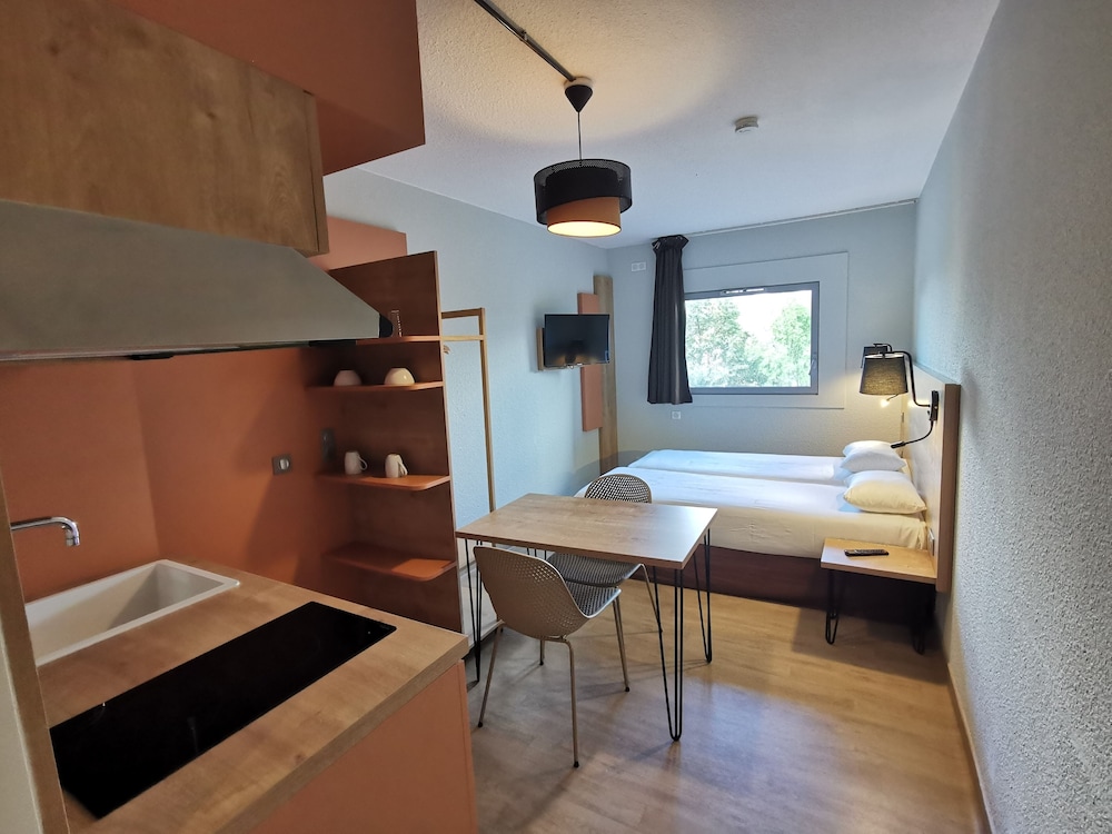 Appart Hotel Torcy Ex Adagio Access Torcy Marne La Vallee 14/20