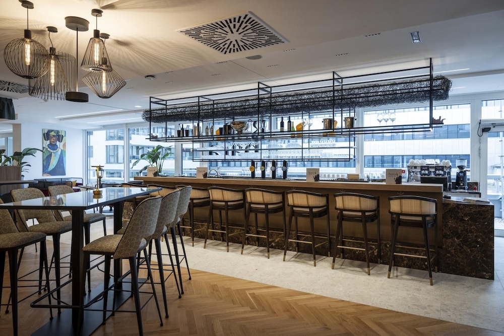 Arcotel Aq Wien 50/65
