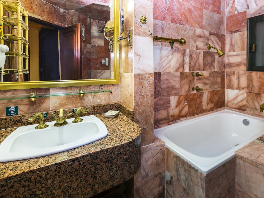 Quinta del Rey Hotel 31/31