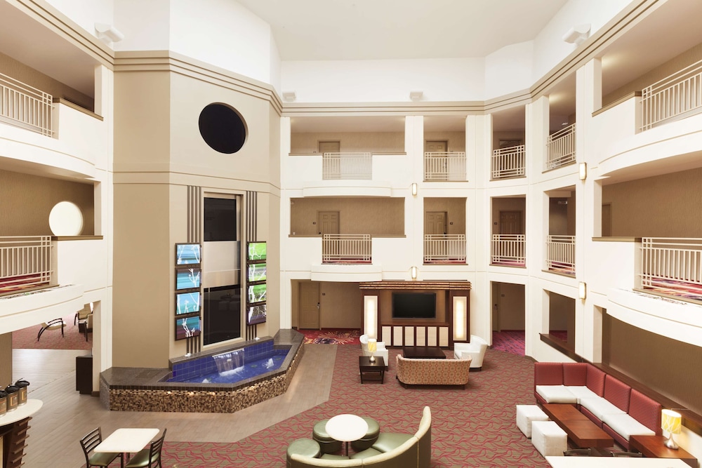 Country Inn & Suites By Radisson, San Carlos, CA 25/40