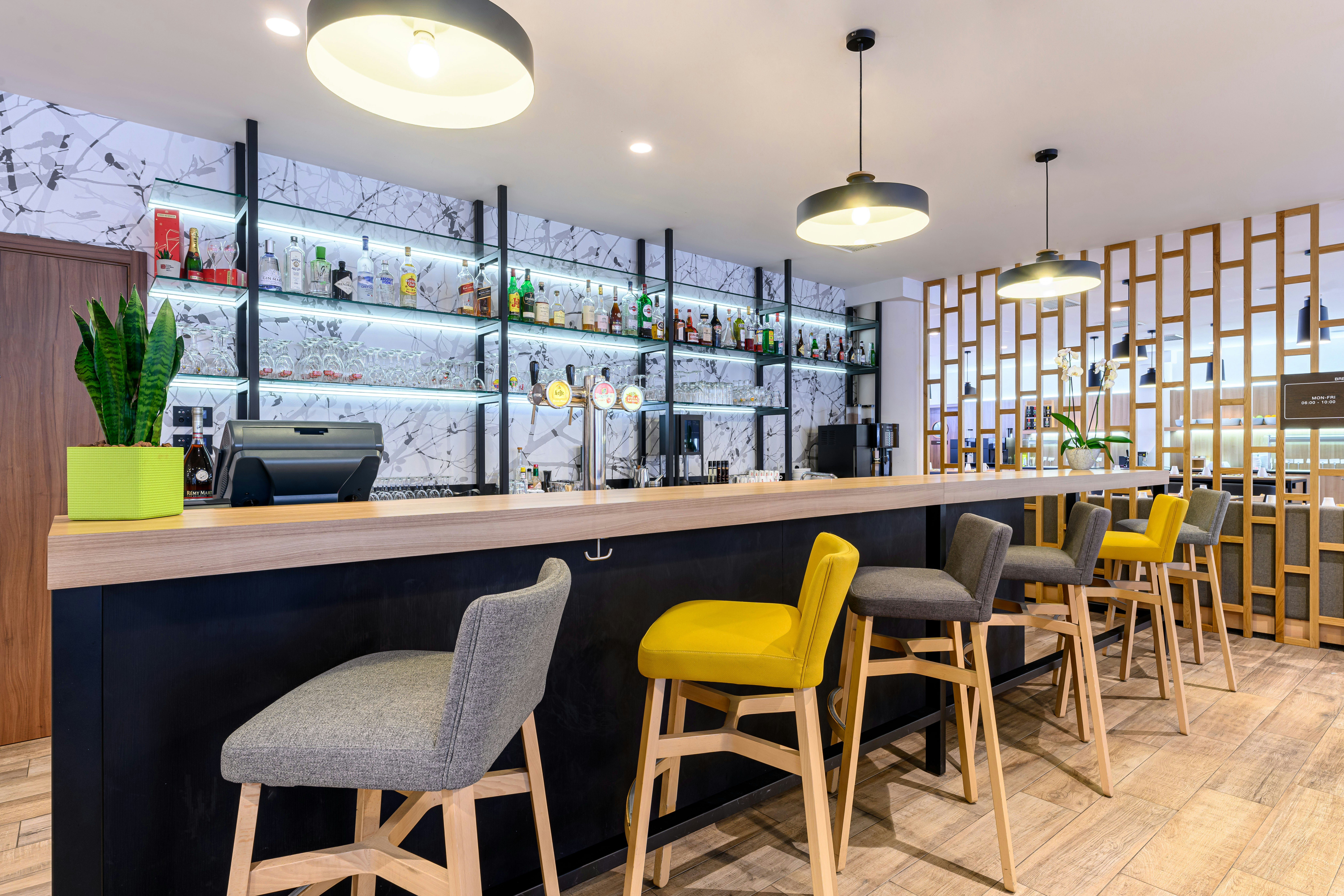 Hilton Garden Inn Brussels City Centre 47/55