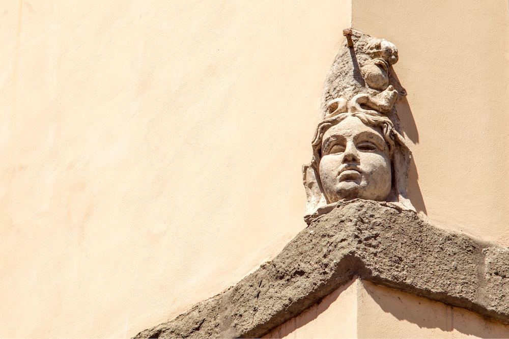 Palazzo Medusa 22/50