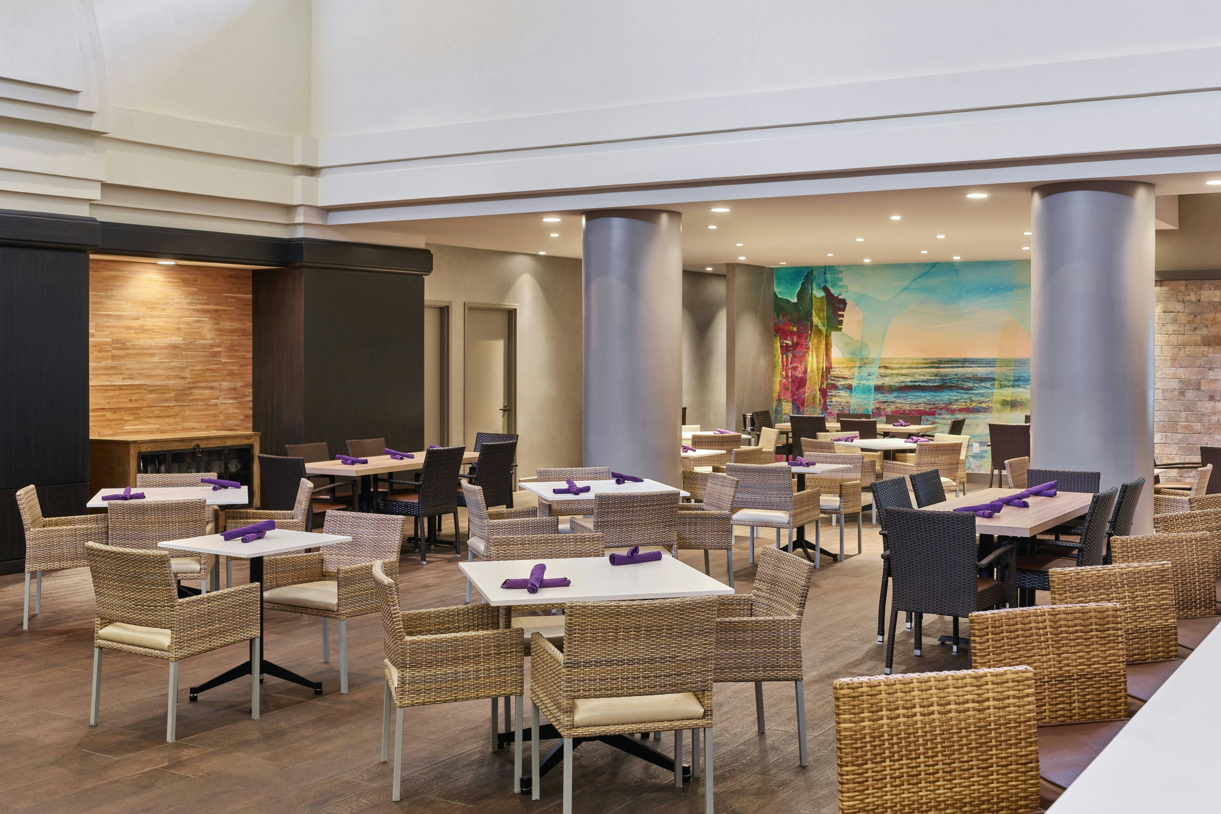 Marriott Vacation Club Pulse San Diego 17/19