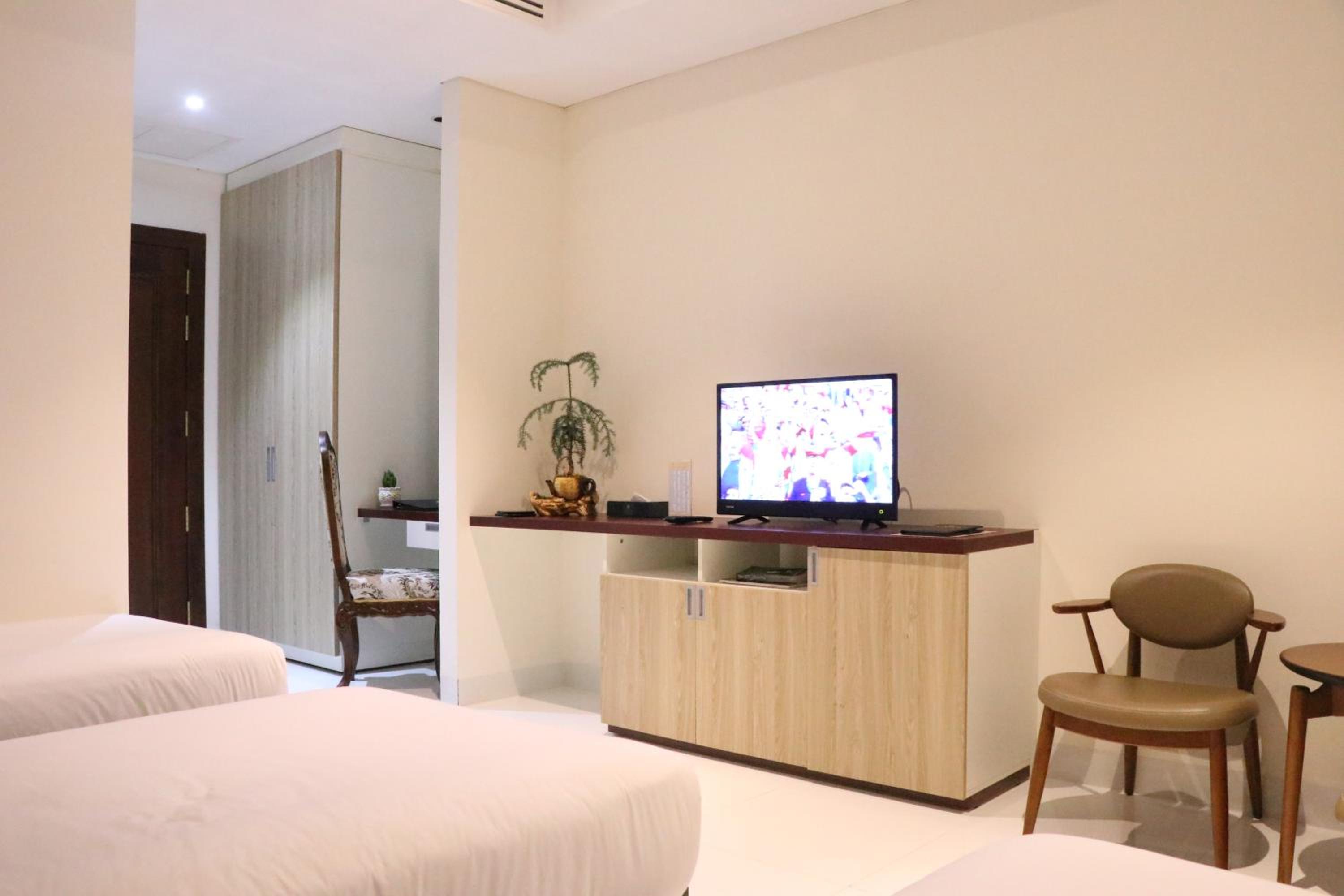 غرفة قياسية ثلاثية، LCS Hotel & Apartment 6/10