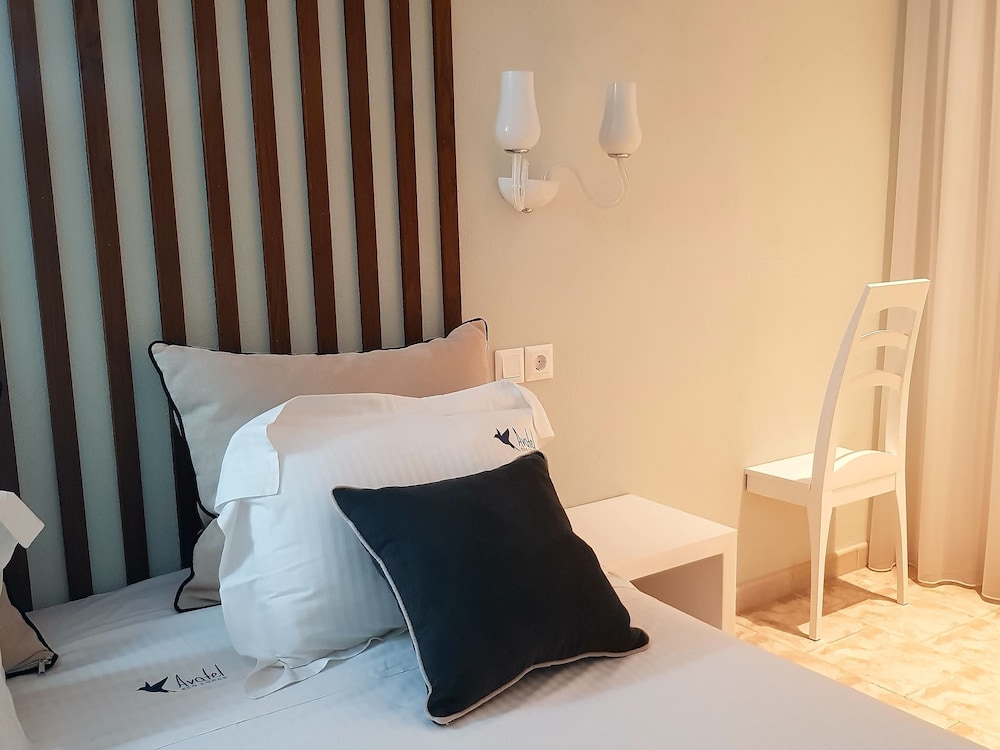 Avatel Eco Lodge 19/50