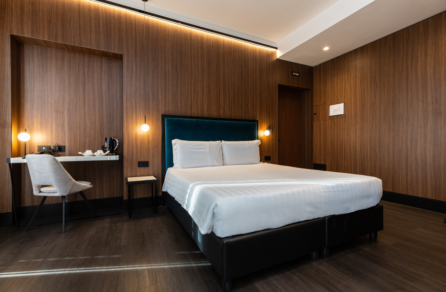 Superior Double Room, Hotel Trevi Collection 4/8