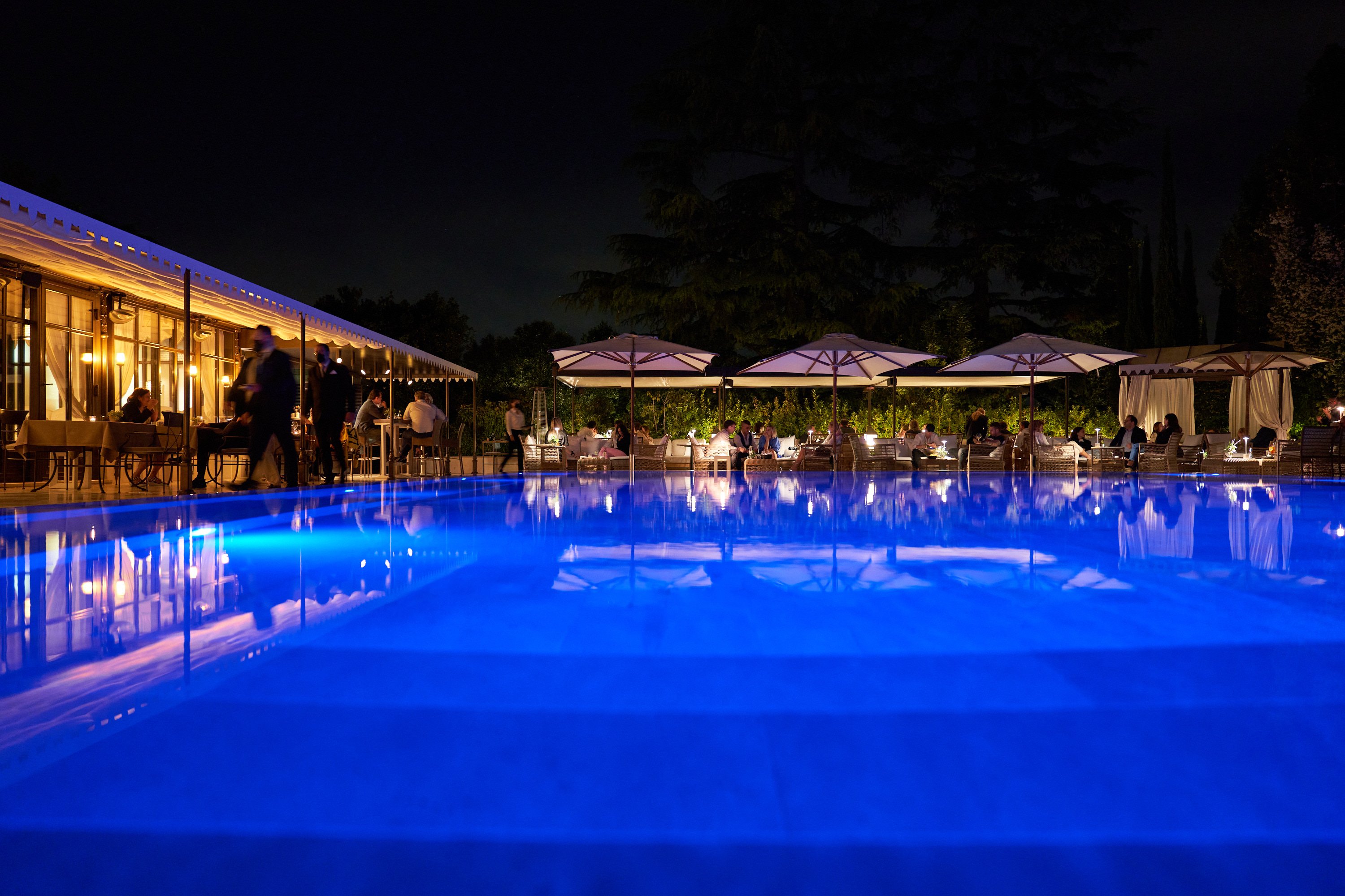 Villa Cora 6/83