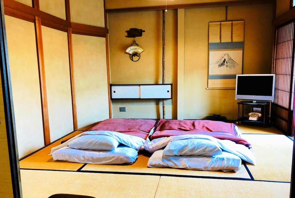 Ryokan Kaminaka 7/50
