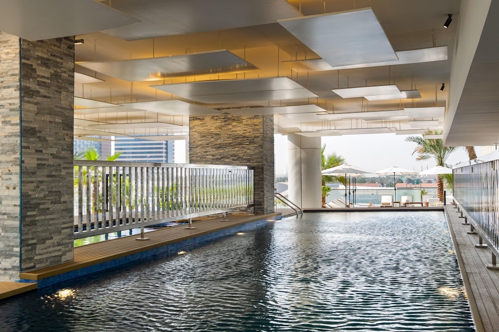 Park Regis Business Bay 19/49