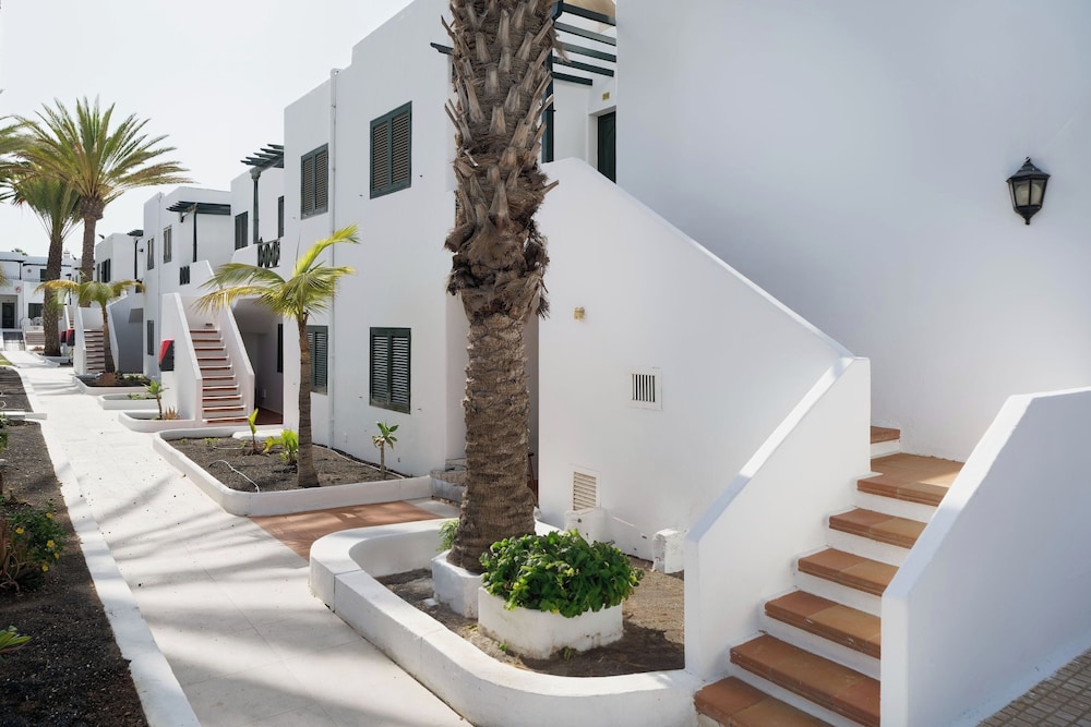 BLUESEA Playa Club Apartments 10/50