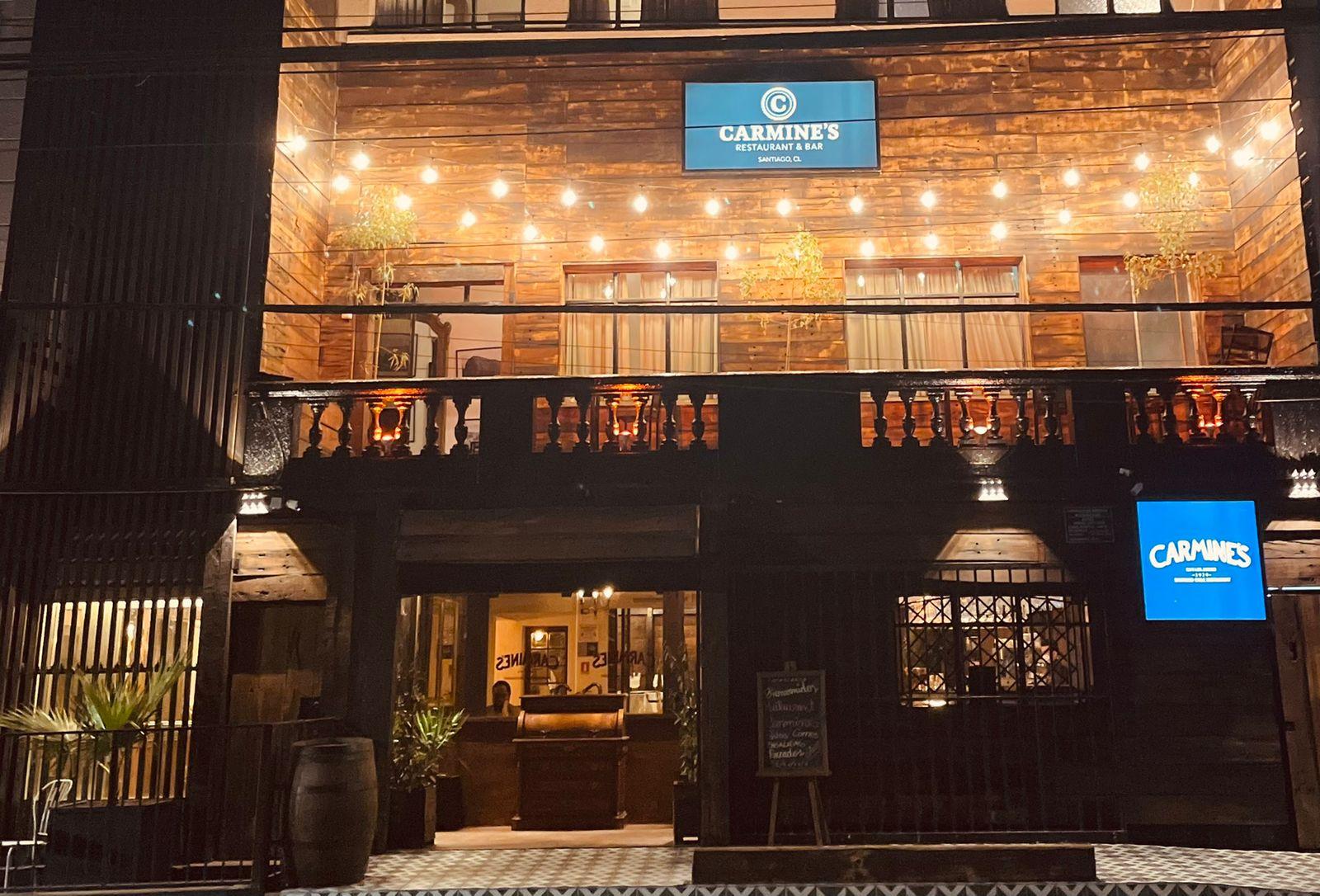 Hotel Sonetto 1/50