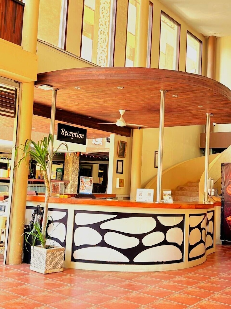 KUTA TOWNHOUSE APARTMENTS 9/47