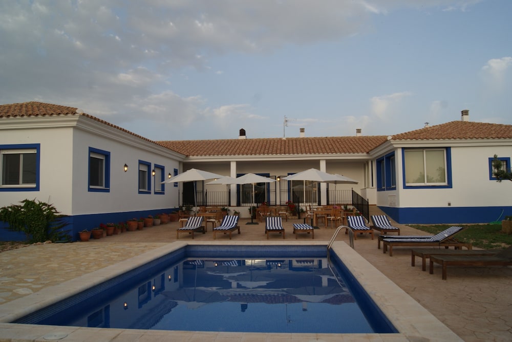 Finca El Romeral 33/36