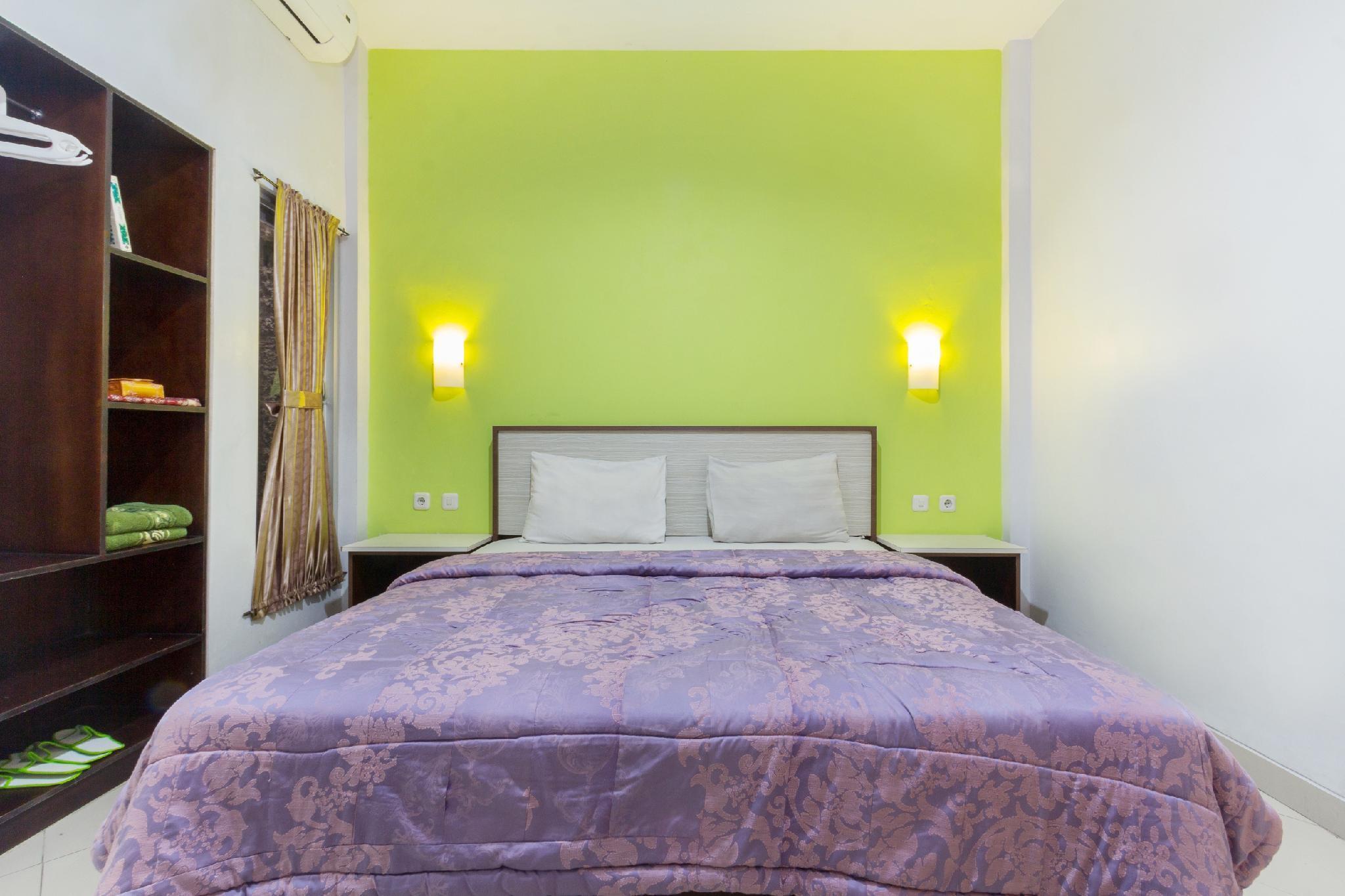 Zaen Hotel Syariah Solo 11/24