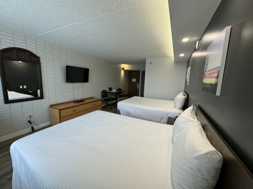 Travelodge by Wyndham Winnipeg Airport 17/37