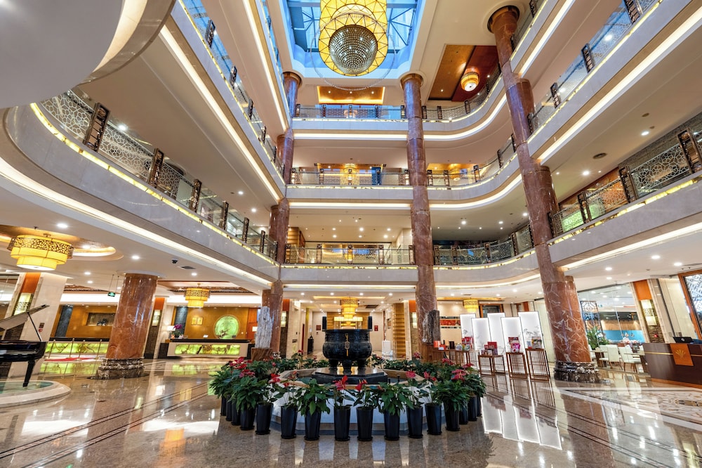 Empark Grand Hotel Xian 5/41
