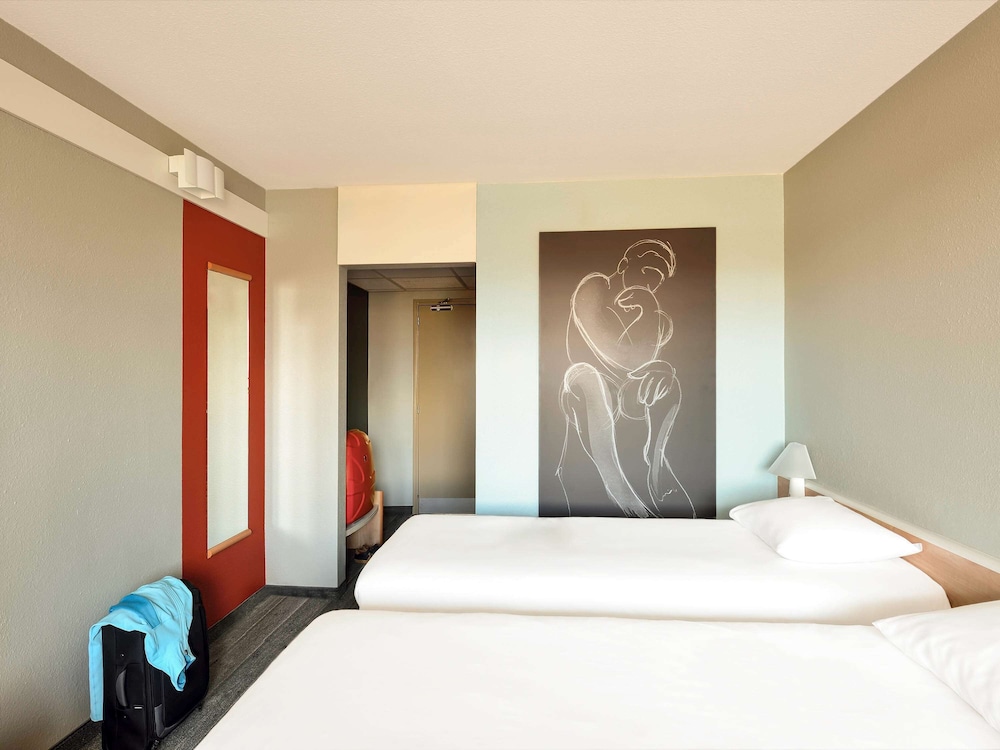 Ibis Budapest Citysouth 23/69