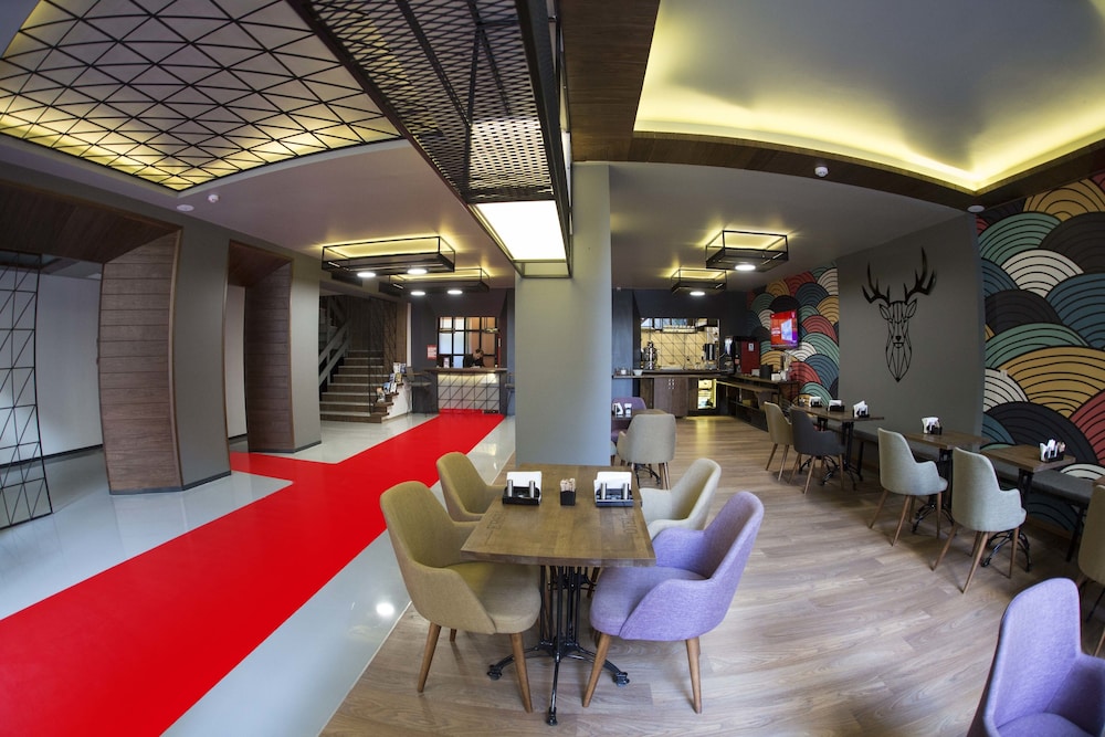 Sirkeci Ersu Hotel 47/70