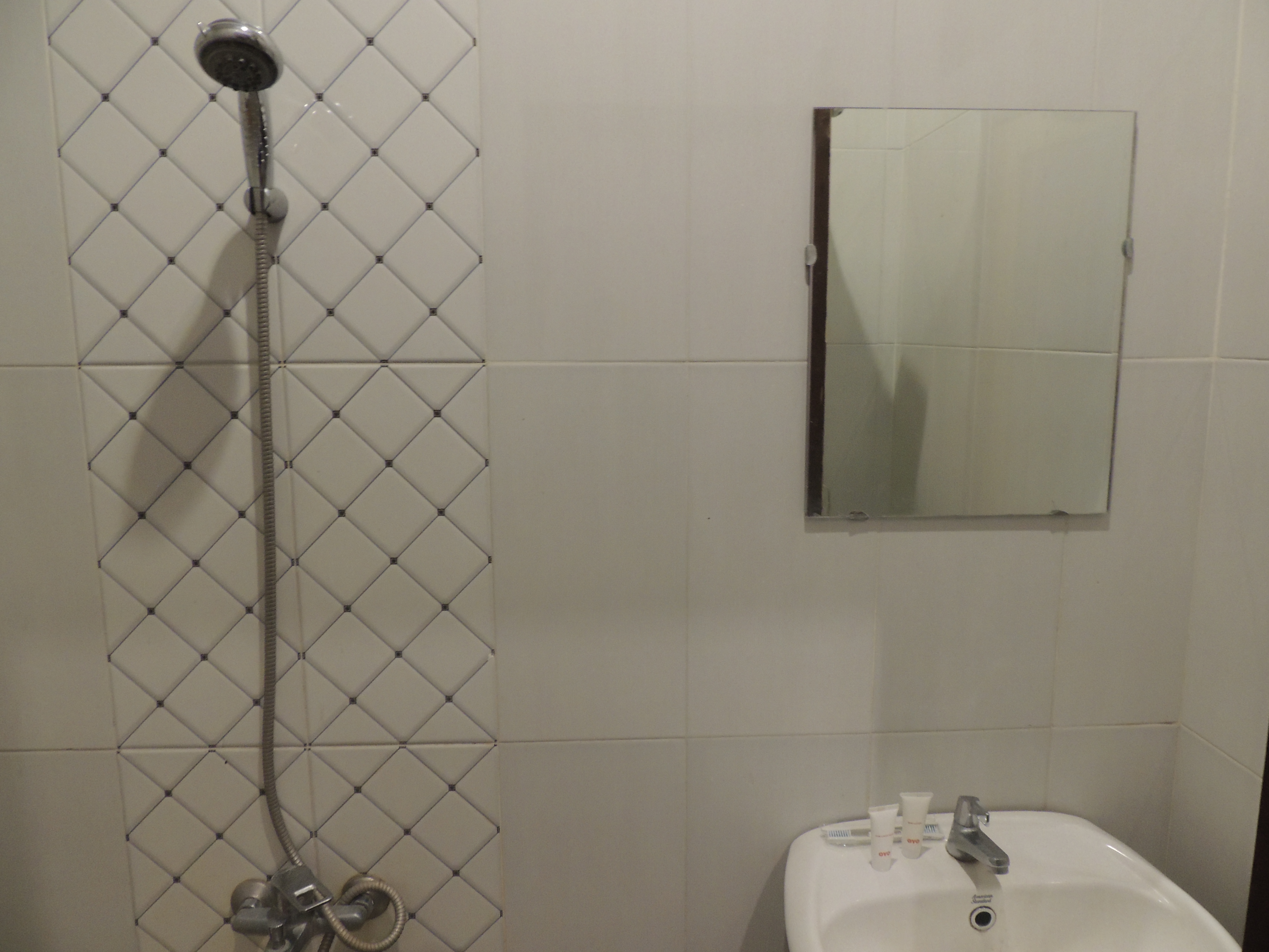 Hotel Safara 15/16