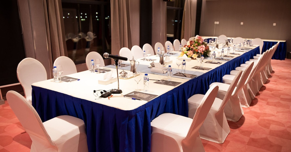 SKYLINE TABUK HOTEL 27/35