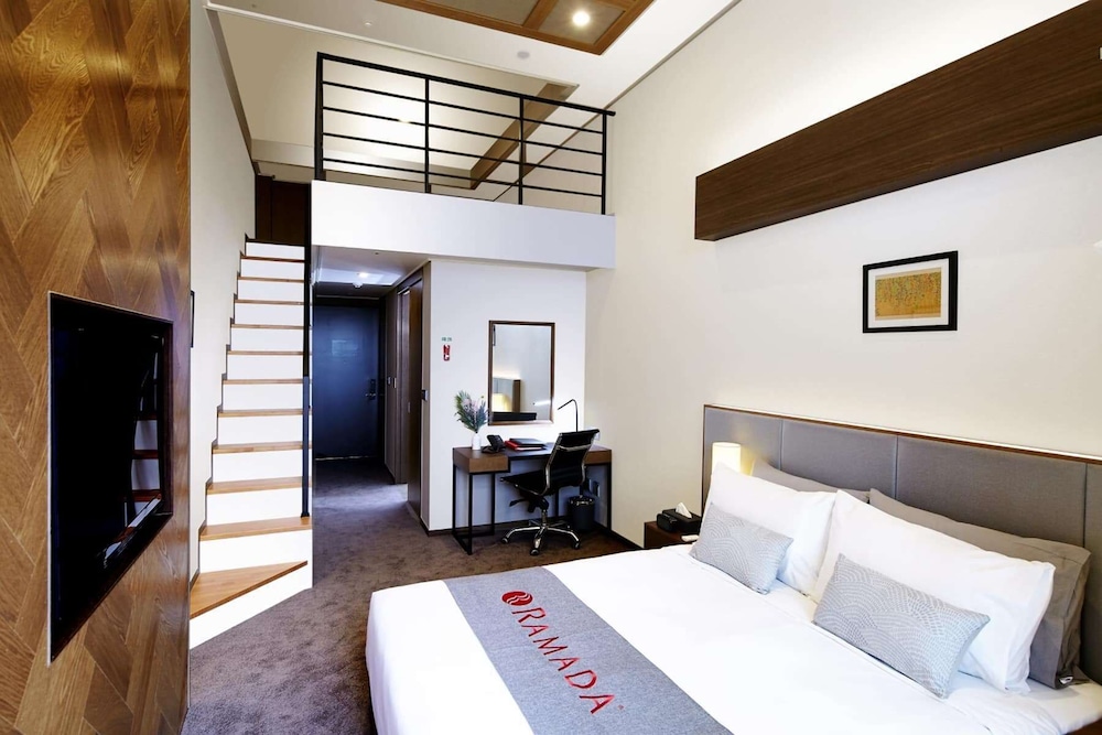 Ramada Hotel & Suites by Wyndham Gangwon Pyeongchang 25/66