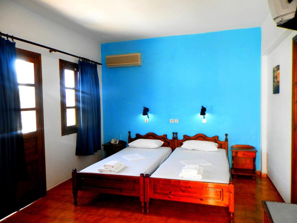 Double Room Sea View