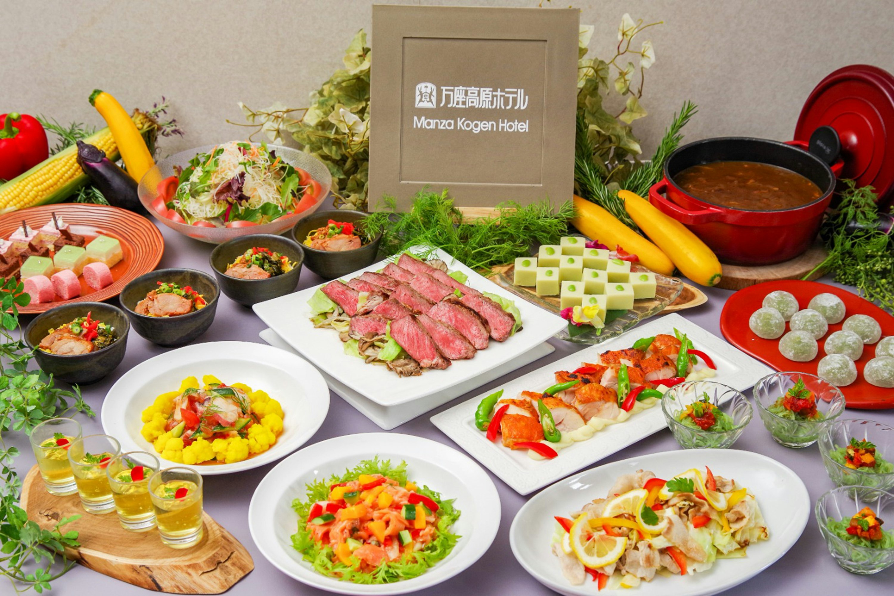 Manza Kogen Hotel 19/56